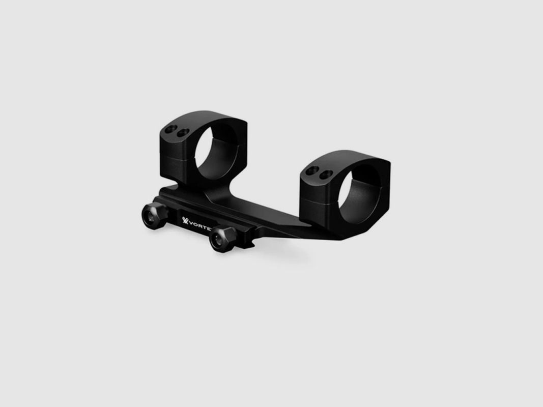 MONTAGE MONOBLOC VORTEX PRO SERIES CANTILEVER 34MM CVP-34