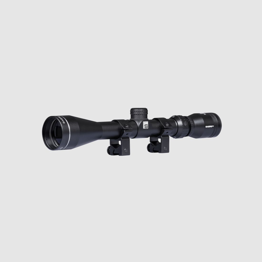 SABRE TELAIOSCOPIO X3 3-9X40 HMD, immagine 3 di 4