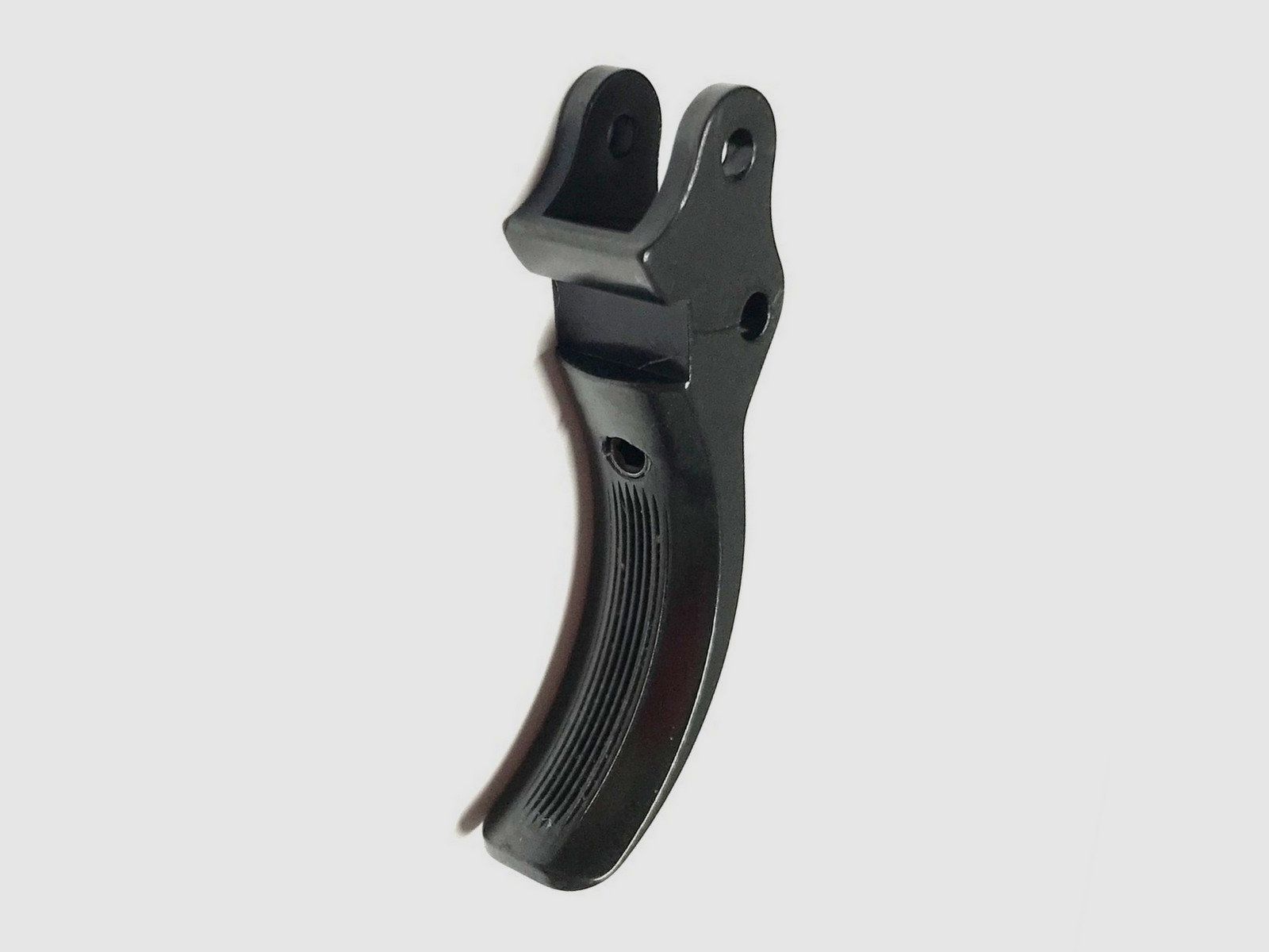 CZ Trigger KMR SA/DA EXTENDED STEEL CHECKERING | CZ75 SP-01 SHADOW/CZ SHADOW 2, afbeelding 2 van 9