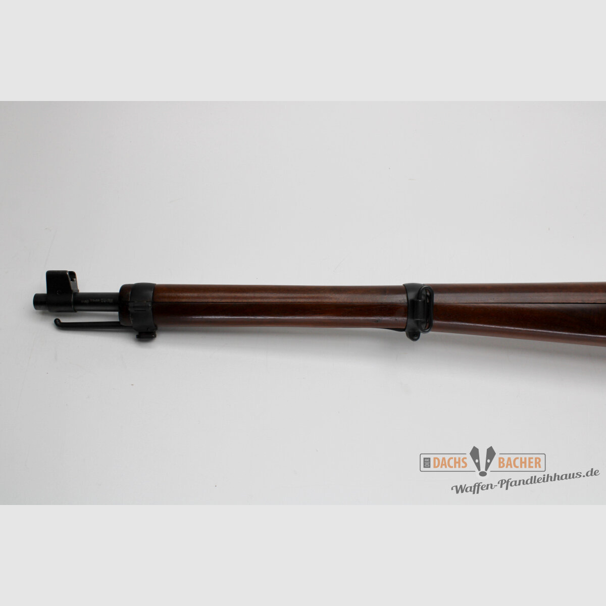 Rep. Büchse Schidt Rubin K31 Kal.7,5x55 Swiss