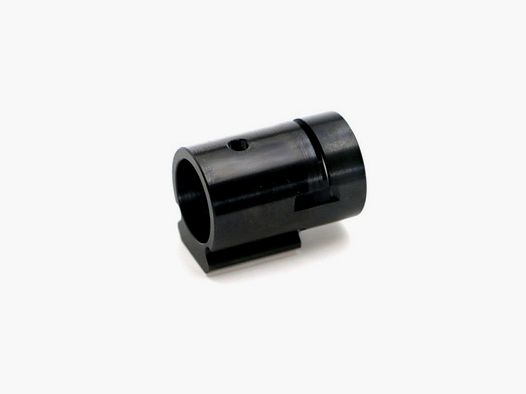 Wyss Korntunnel W1