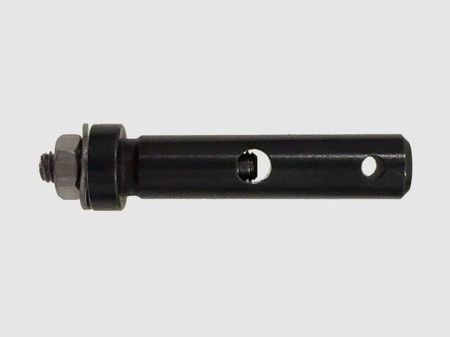 Vanne à broche à gaz réglable pour M14 / M1A – Type ShootingSight – Réglage du système de gaz