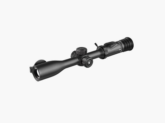 HIKMICRO Alpex Pro A50P Nachtsichtzielfernrohr 12 MP - Tag- und Nachtbeobachtung bis zu 1500 m