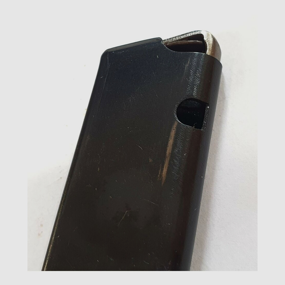 CZ Magazin für Pistole CZ50/70, 7,65mm br, gebraucht