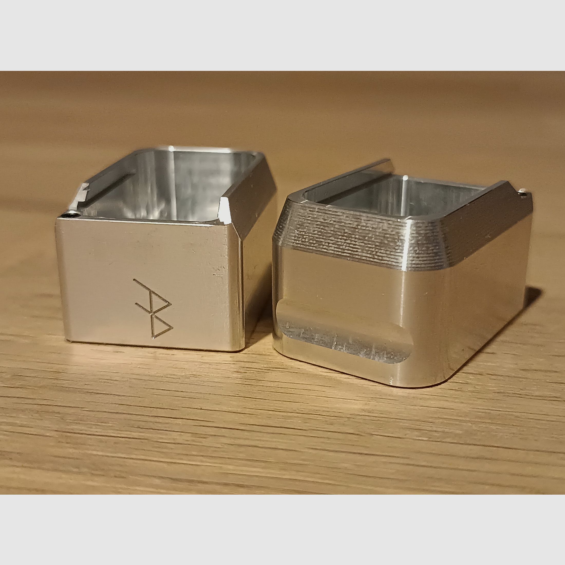 PDP Custom Magazinboden +1