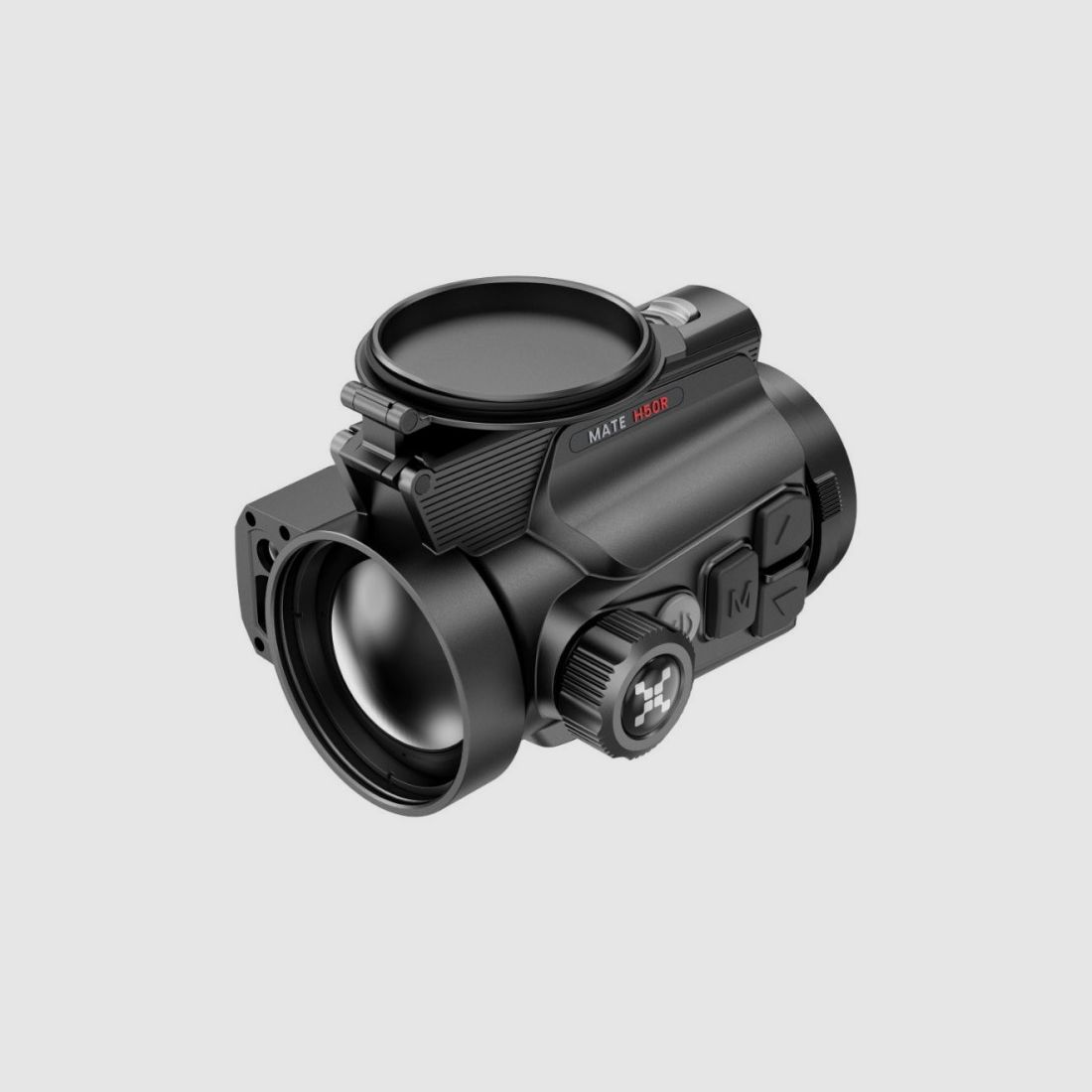 Clip-on Wärmebildgerät Nocpix Mate H50R LRF, Bild 1 von 10