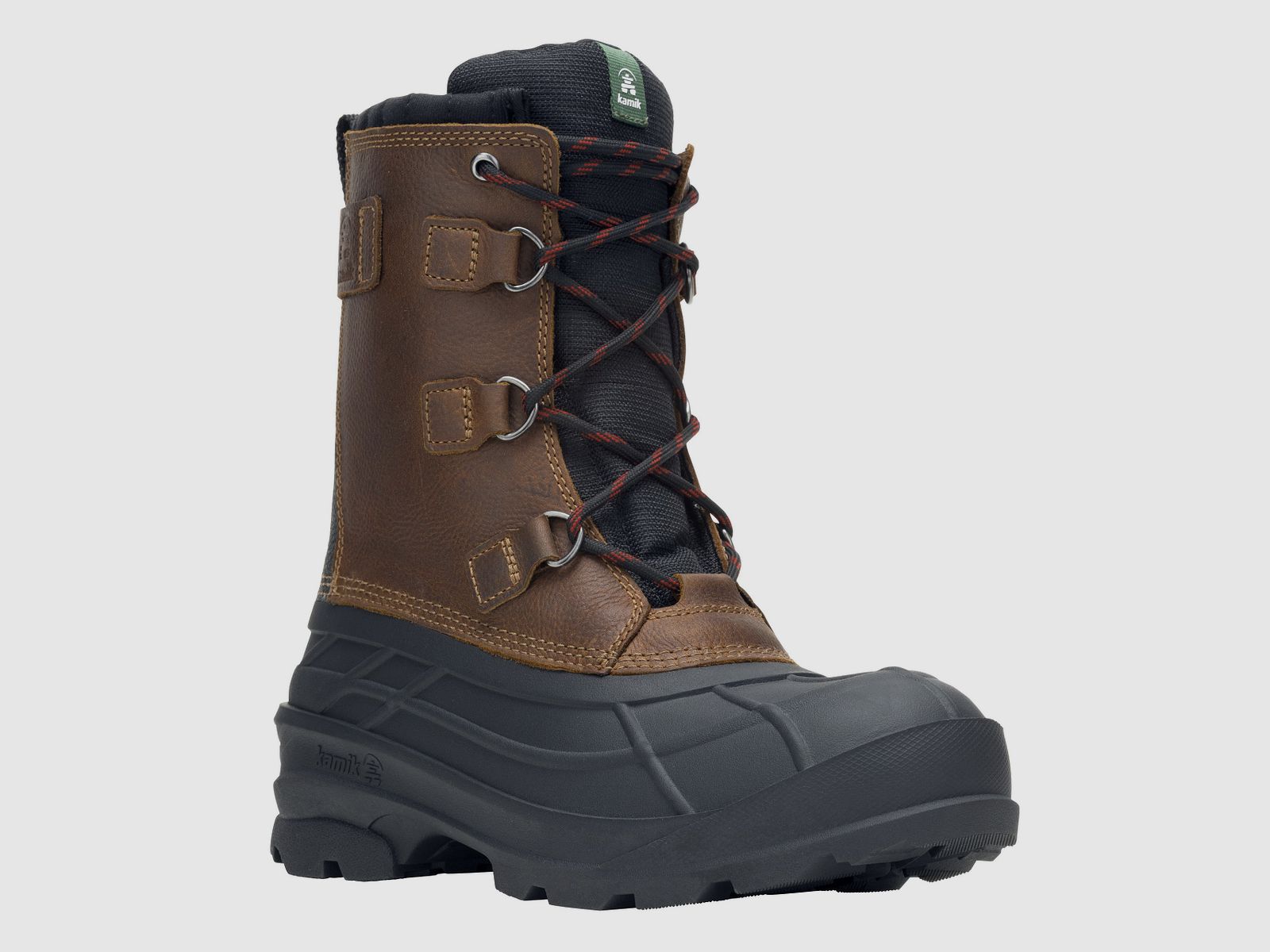 Kamik Winterstiefel Alborg Plus
