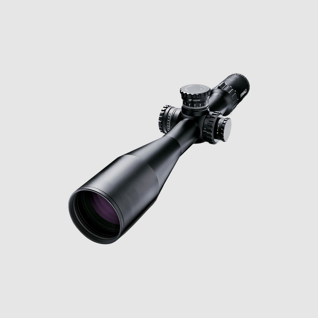 STEINER M5Xi 5-25x56 Absehen MSR-2 (1. Bildebene)