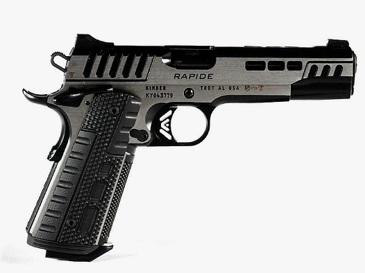 Kimber 1911 RAPIDE SCORPIUS