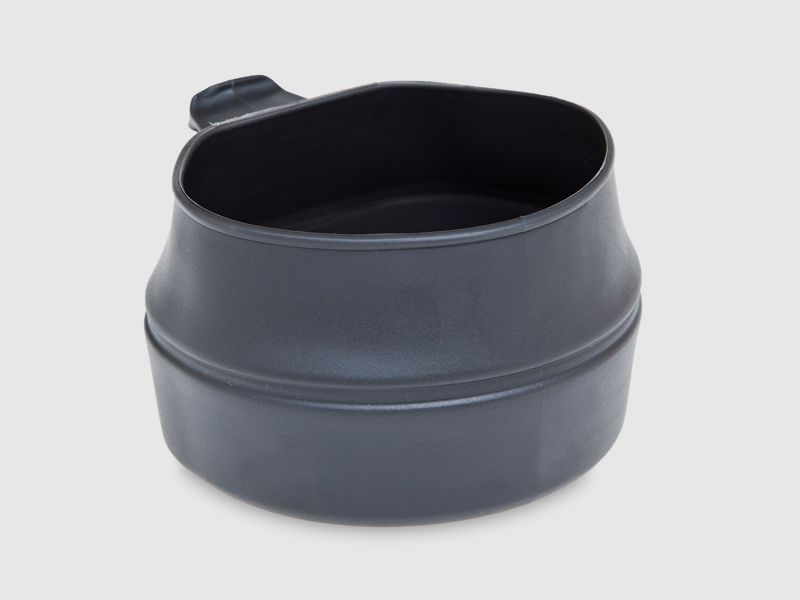 WILDO Fold-a-Cup Light Blue