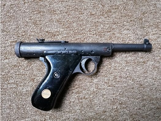 Haenel LP28