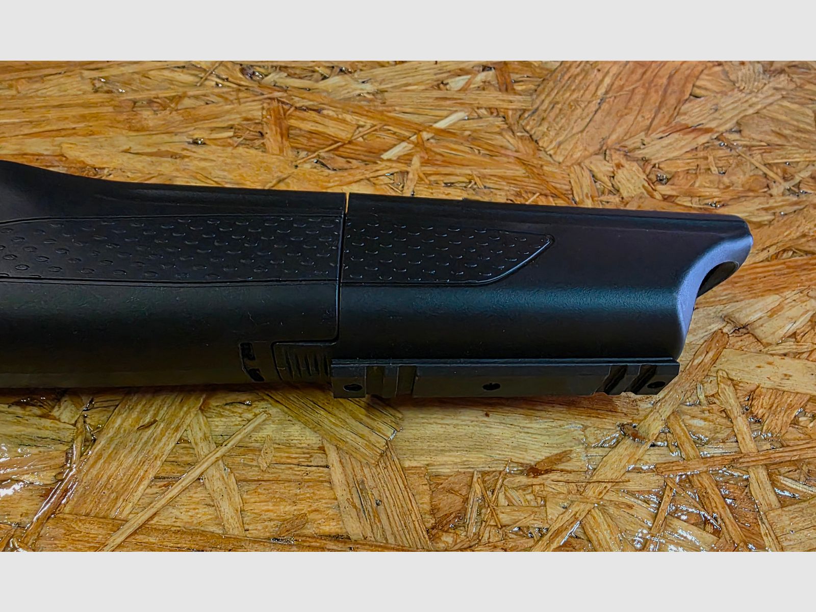 Calcio di ricambio per Walther Dominator 1250