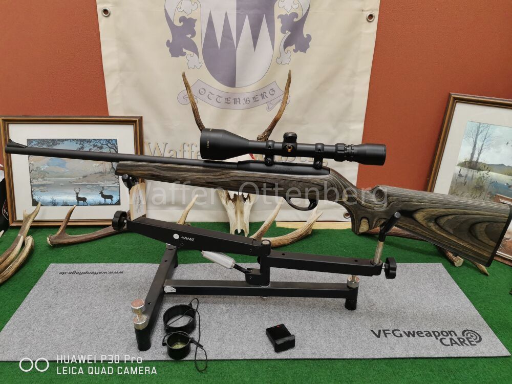 Remington Mod.597