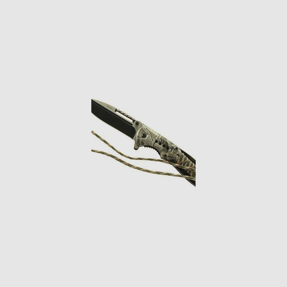 X-Treme Flipper Assist Camo, Bild 1 von 3