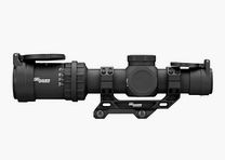 Sig Sauer TANGO-MSR COMPACT 1-10x24 BDC10 SFP