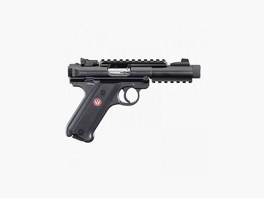 Ruger Mark IV Tactical Kal. 22 LR