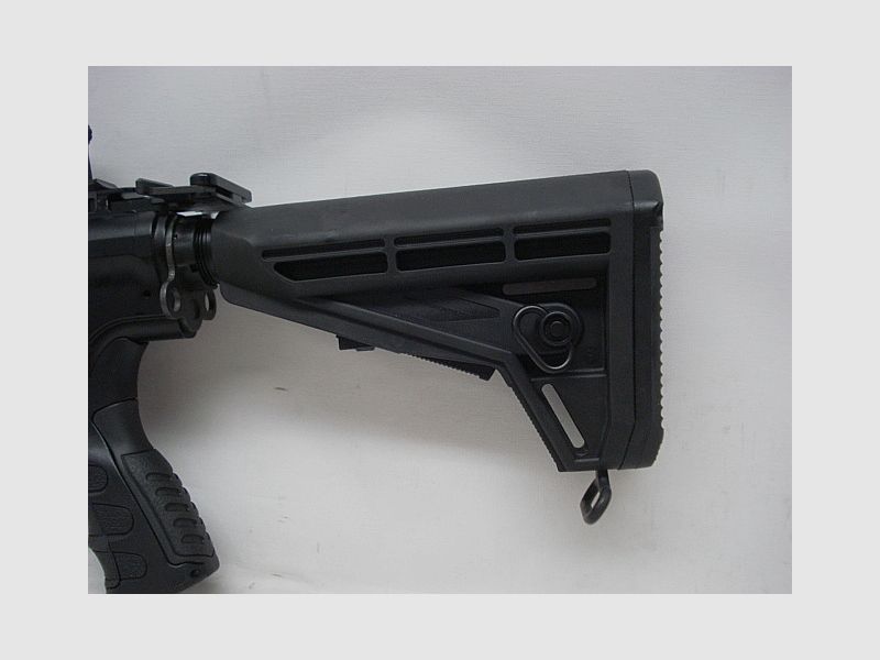 CR308 LL16,5'' - .308Win