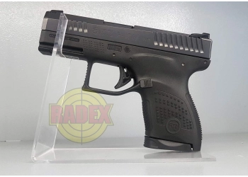 Kampfpistole CZ P-10 M 9x19, Bild 1 von 6