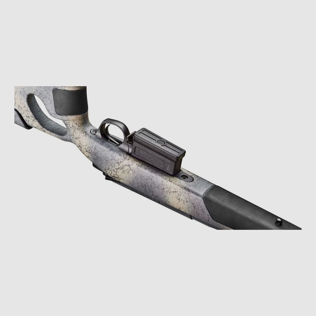 Bergara	 B14 Wilderness TH Carbon