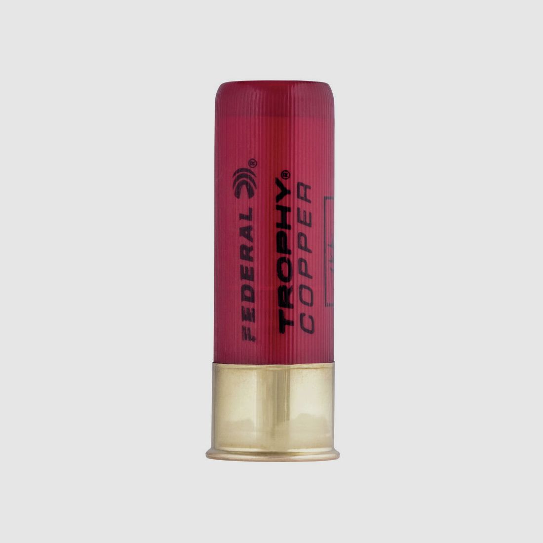 Balas para escopeta 12/70 FEDERAL Trophy Copper Sabot – 300 grains, imagen 6 de 6