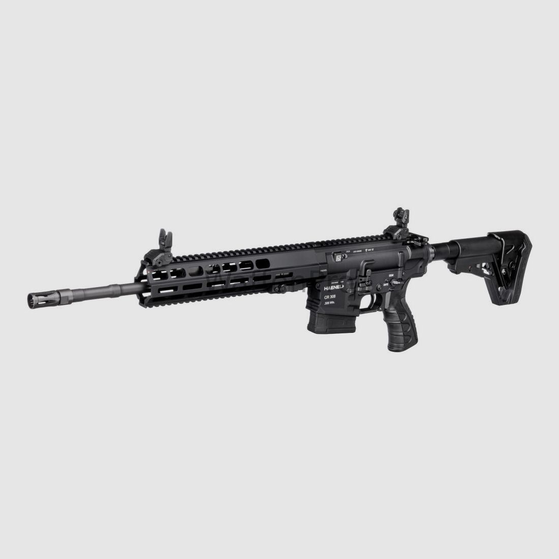 Haenel CR 308 M-LOK Handschutz