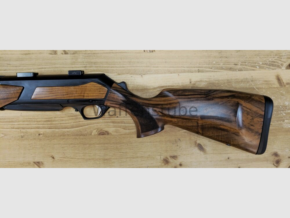 Browning	 BAR-3 Zenith Wood HC - LL 51cm