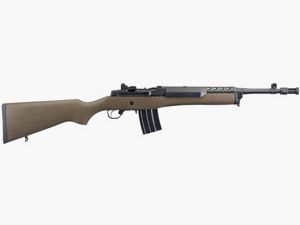 Mini-14® : Tactical Rifle Model 05889 5.56 NATO