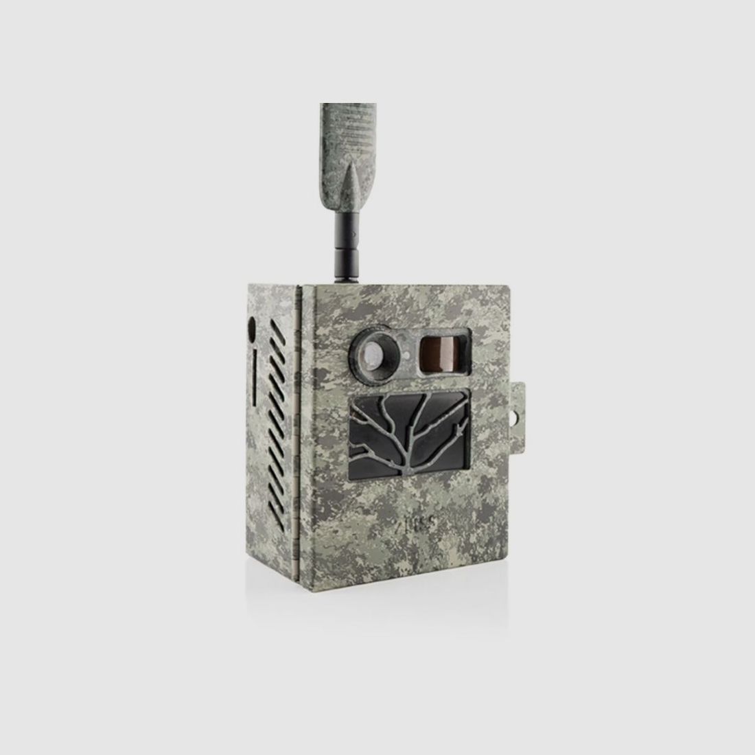 Zeiss Metallgehäuse für Secacam 3