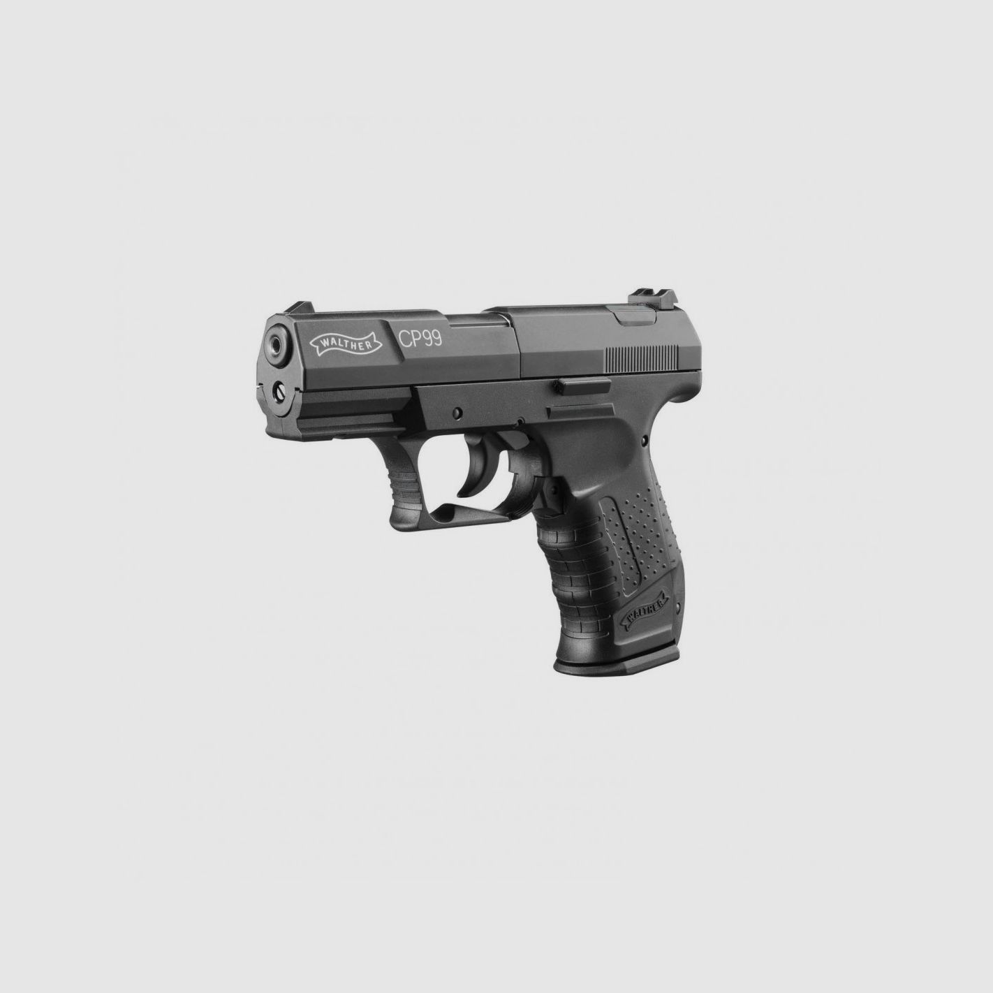 UMAREX WALTHER CP99 CO2 Kal. 4,5 mm NERA CN54, Bild 2 von 2