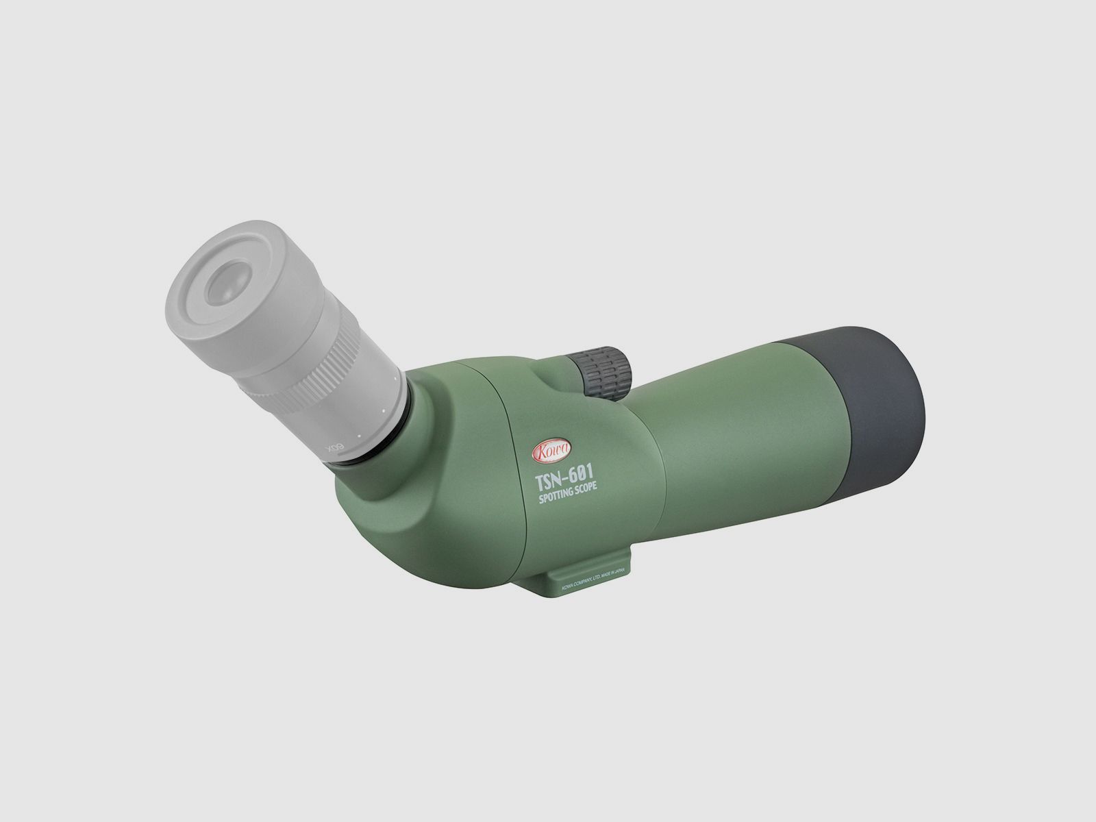 KOWA Cannocchiale TSN-601 45° (senza Oculare), immagine 2 di 4