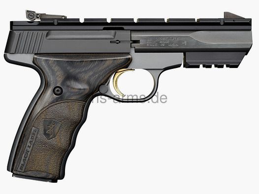 Browning Browning Buck Mark Black Label