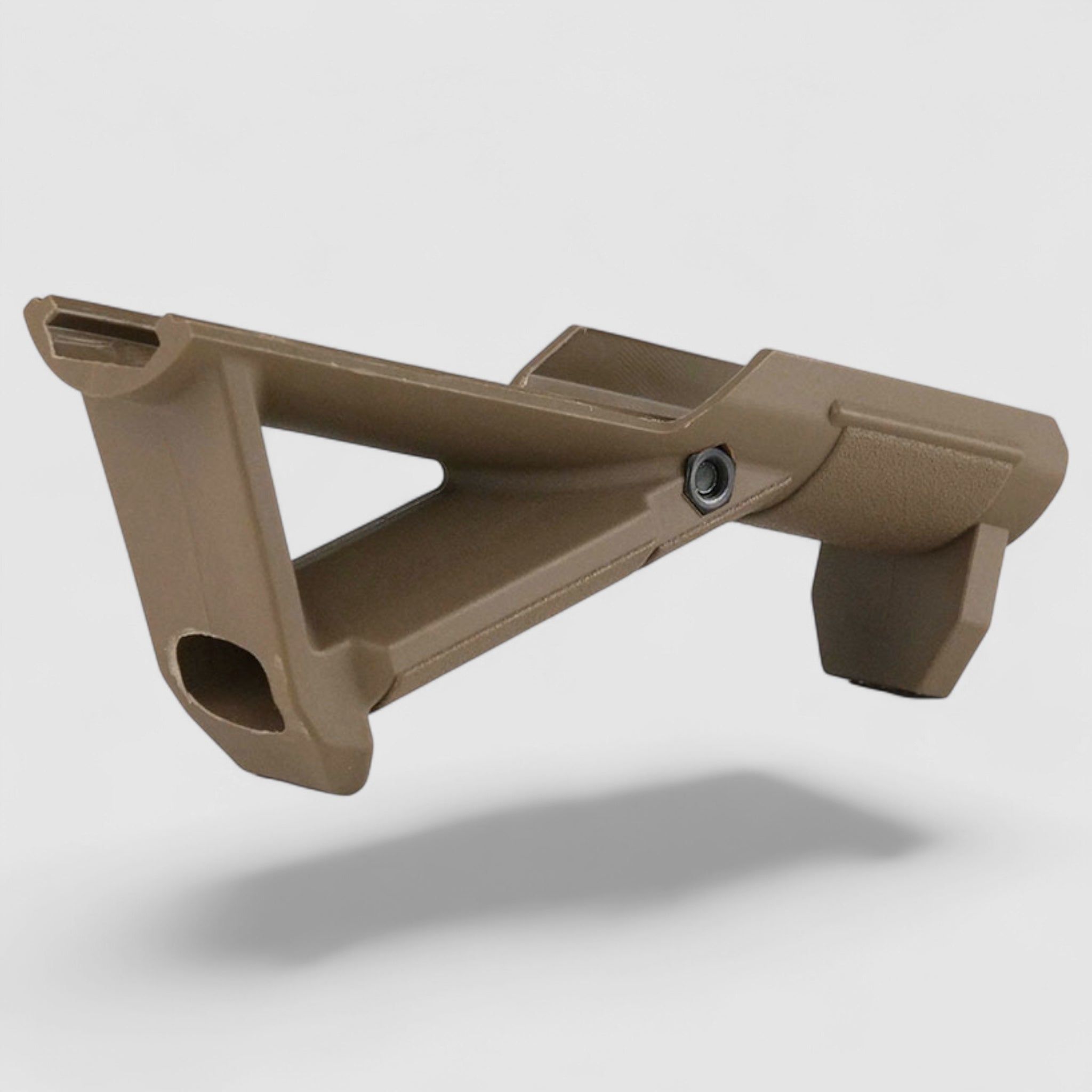 German Tactical Systems Gewinkelter Barricade-Griff für Picatinny, Bild 1 von 5