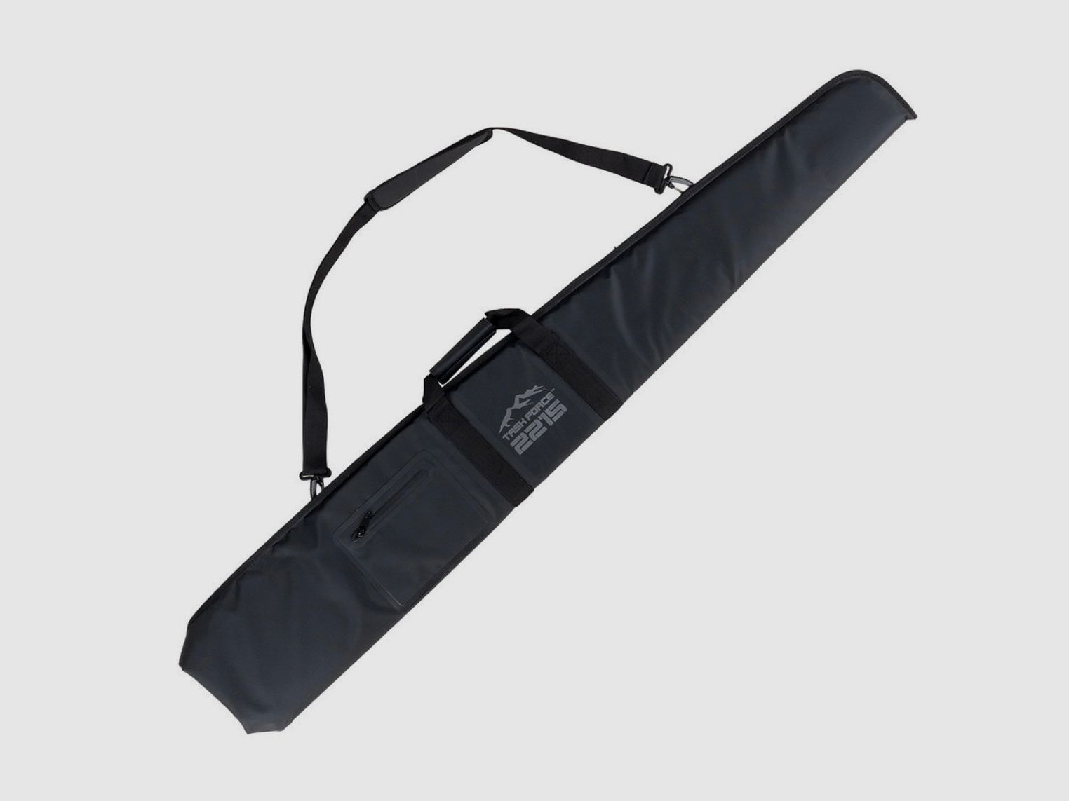 Wasserdichter Transportbeutel für Flinte SCHWARZ, Bild 1 von 6