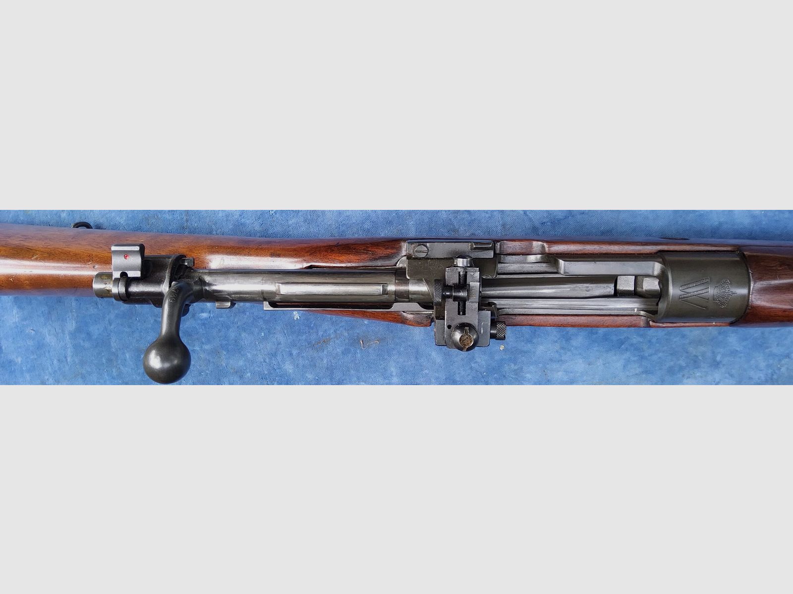FN Wilhelmina Karabiner Sportausführung, Bild 23 von 26