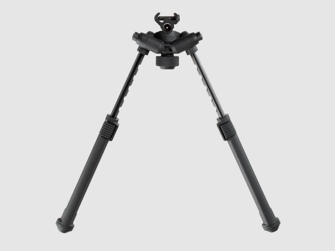 Magpul Zweibein Magpul für Picatinny Rail - Bipod schwarz, Bild 4 von 4