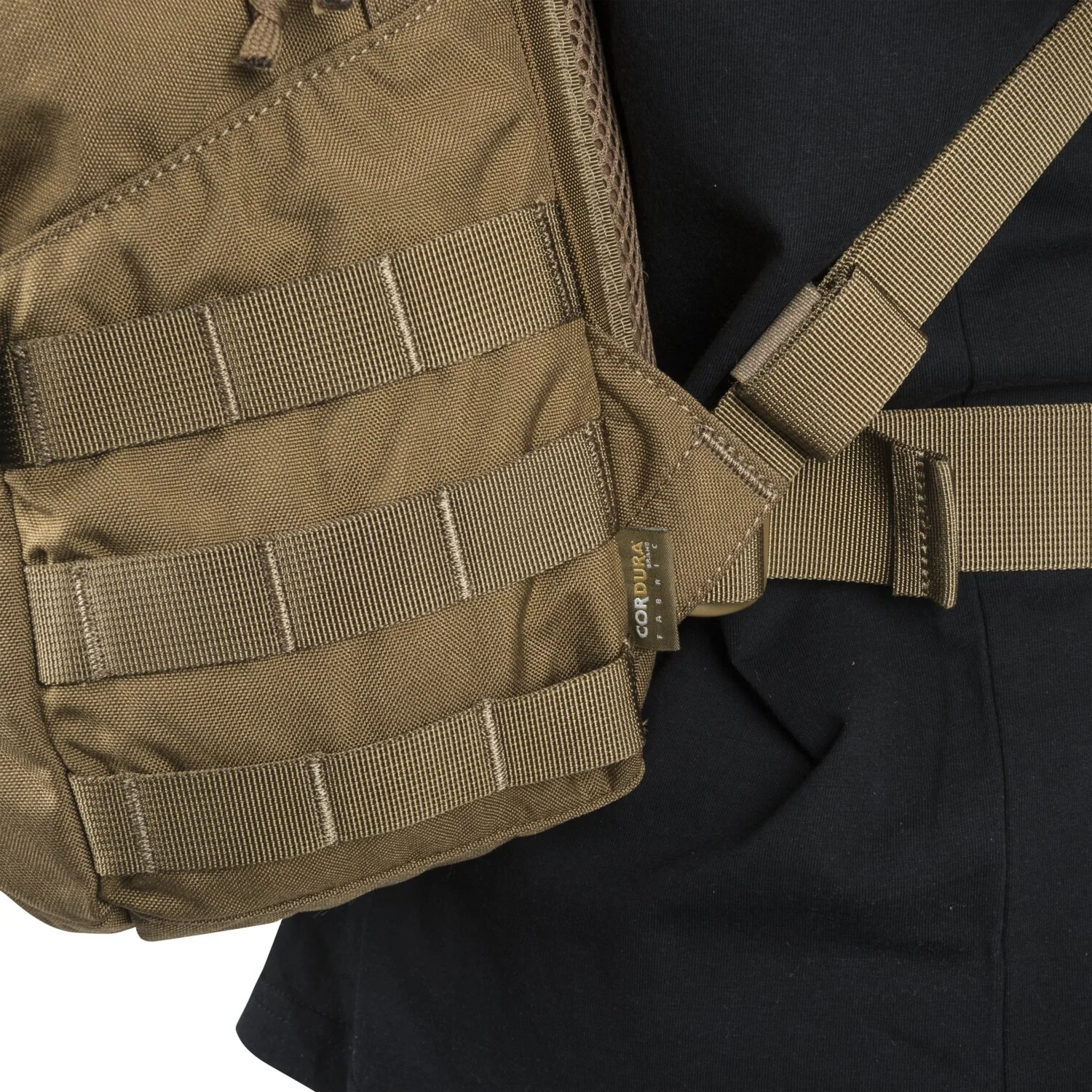 Zaino EDC -24L- Cordura - Desert Night Camo, immagine 14 di 18