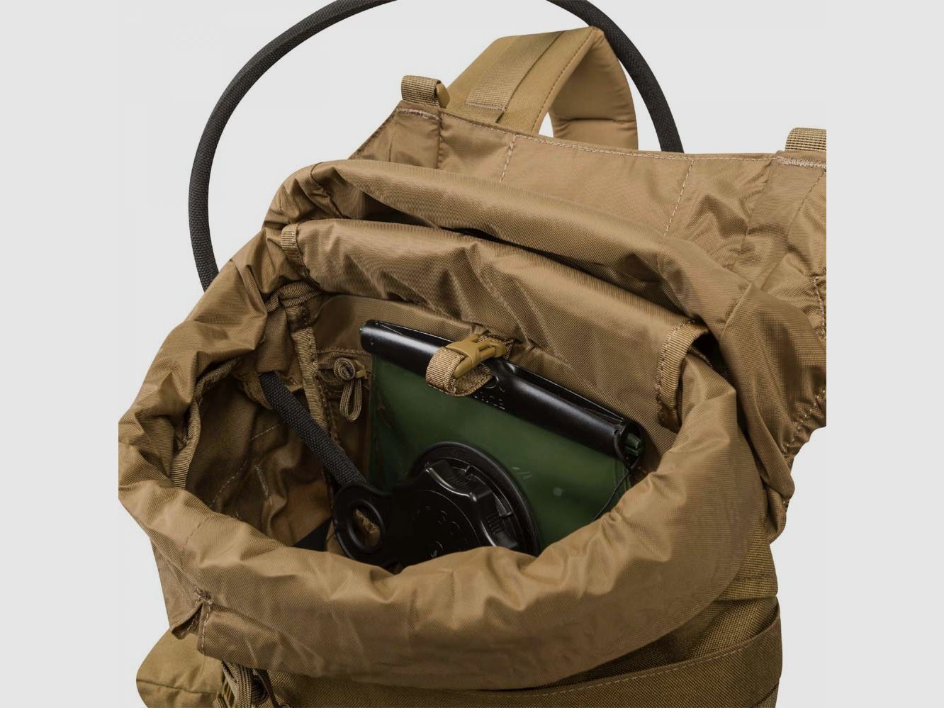 HELIKON-TEX BERGEN BACKPACK® COYOTE