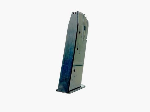 CLUB 30 Magazin f. P226/X5/X6 -Alu-Boden .22 lr 10 Schuss