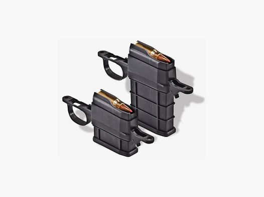 UMBAUSATZ AUF STECKMAGAZIN FÜR REMINGTON 700 SA