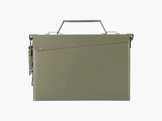 Mil-Tec US Ammo Box M19A1 Cal. 30 Import oliv