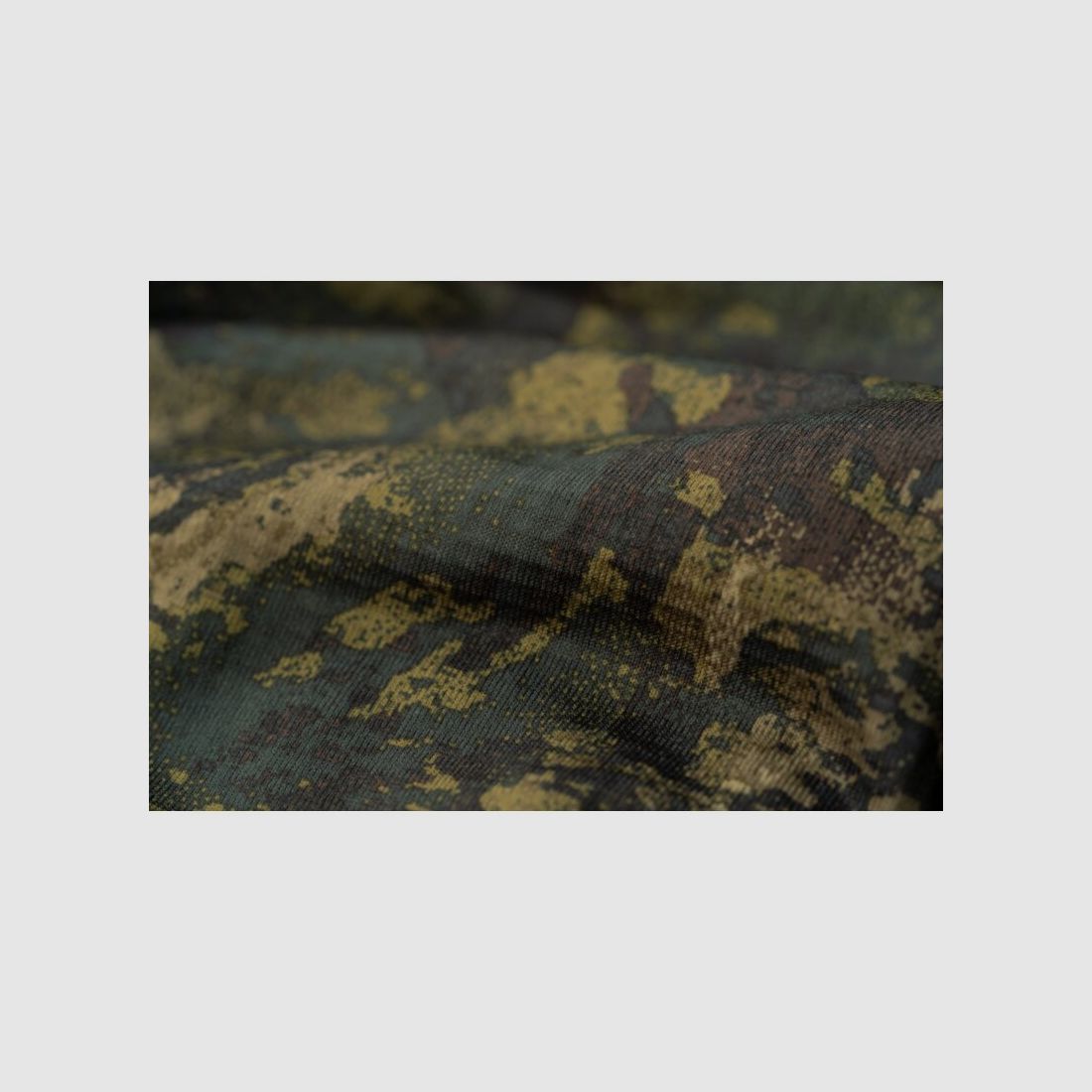 Seeland Active Camo Długi Rękaw