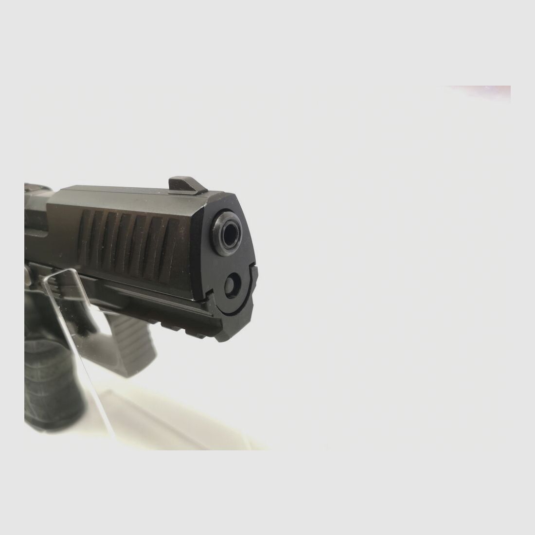 Walther PPQ M2