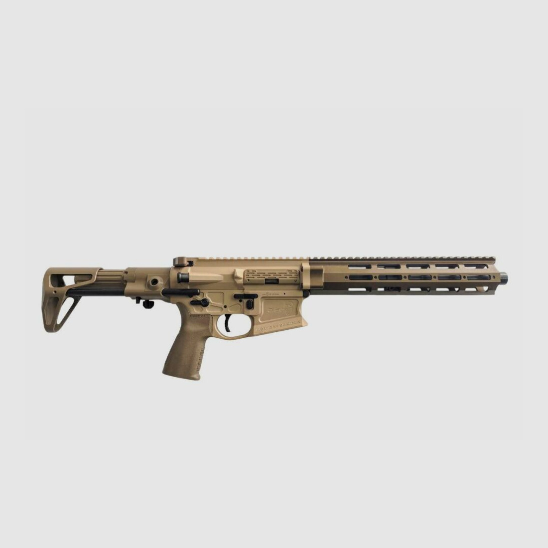 dar DAR-15 Blackout CQB .300AAC Blackout