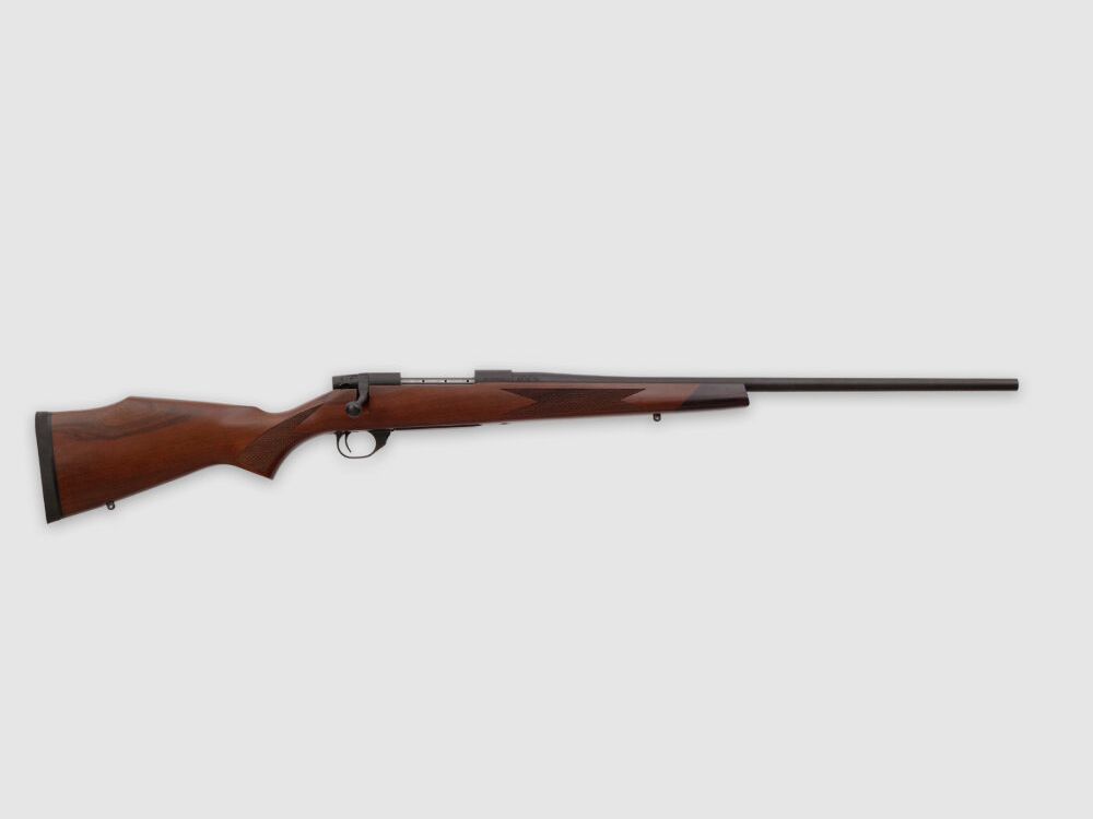Weatherby VANGUARD SPORTER 6,5MM CREEDMOOR 20"/51CM MATTE BLUED M14X1