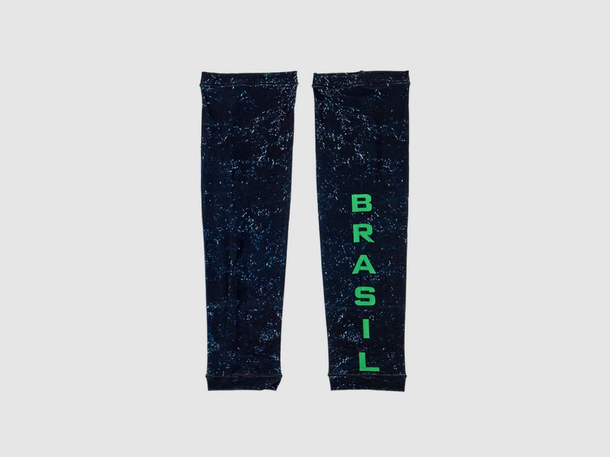 DED IPSC Brasil BLACK Armschoner, Größe: 3XL, Bild 3 von 3