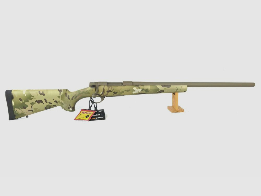 HOWA M1500 Multicam Cerakote .223 Rem.