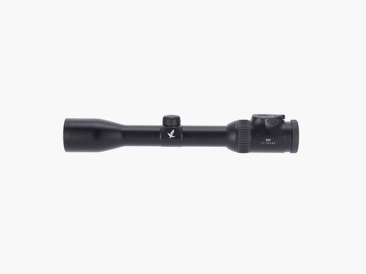 Swarovski Z6i 1,7-10x42 cannocchiale