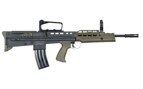 Ares L85