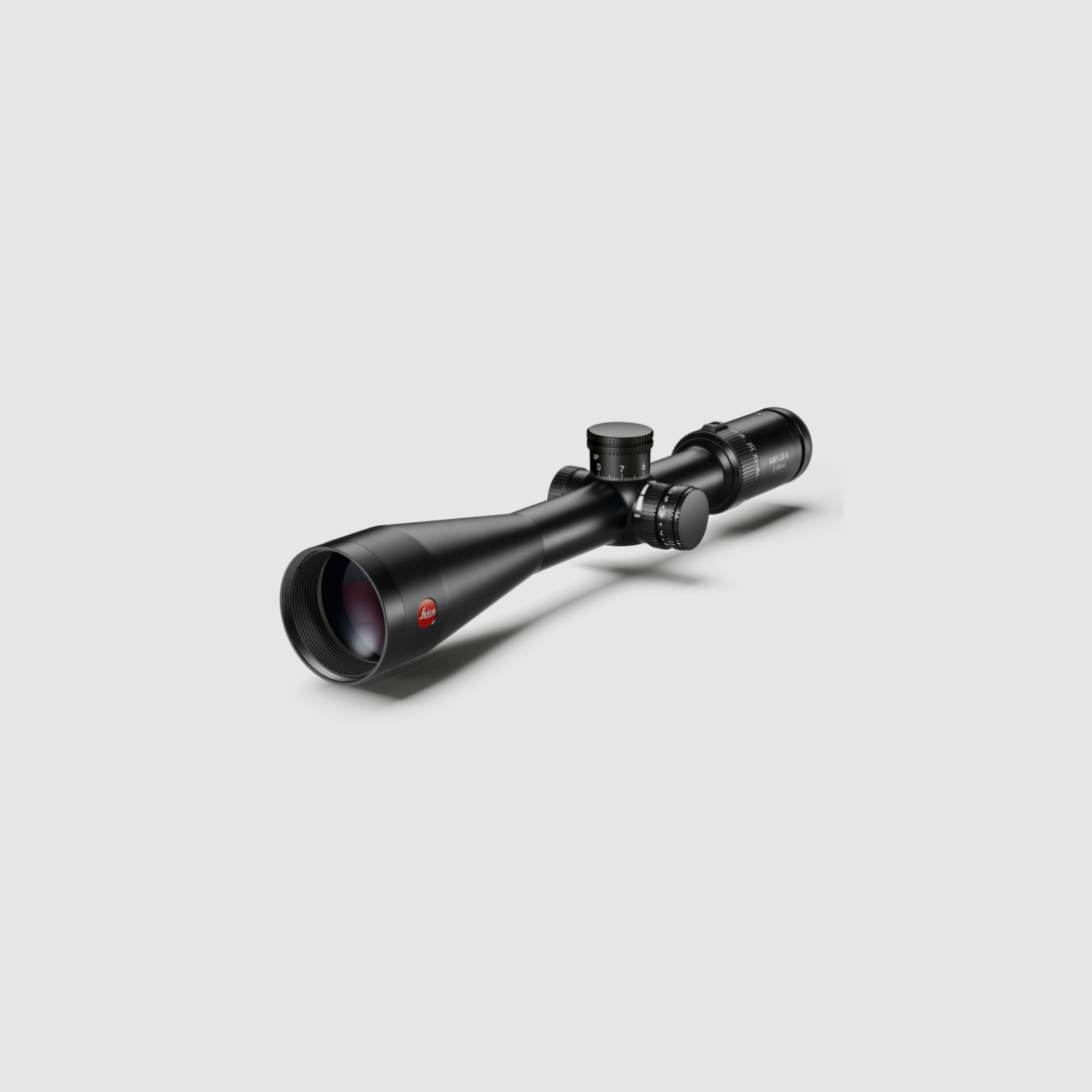 Leica riflescope Amplus 6 3-18 x 44i