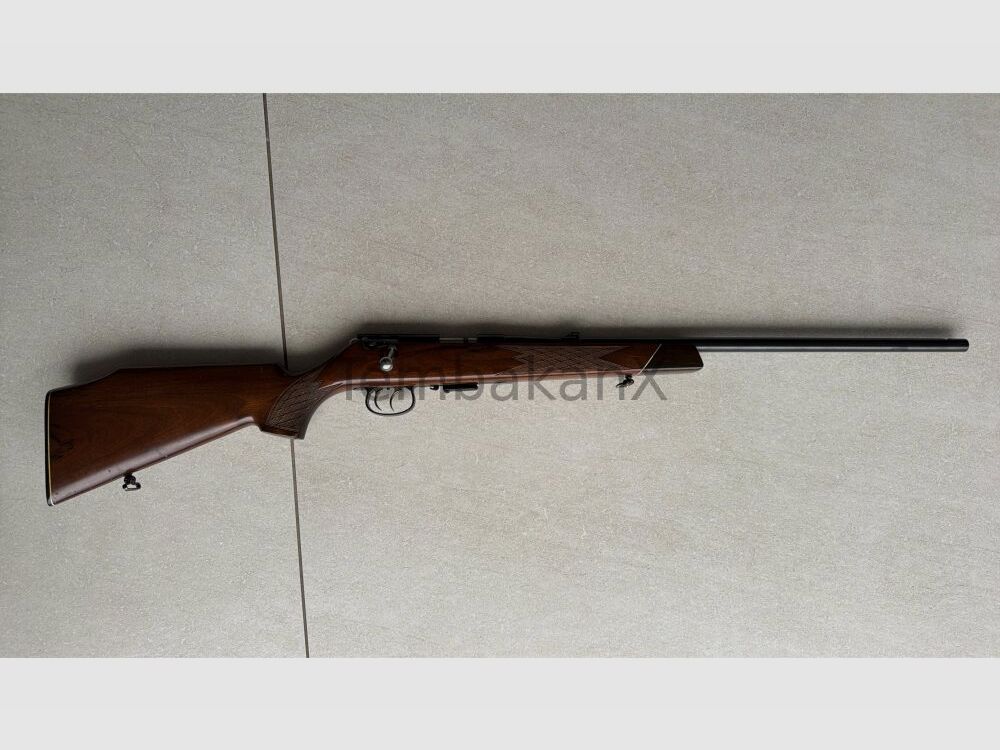 Anschütz Mod. 1516 .22WinMag